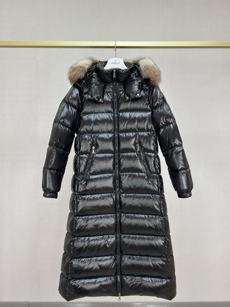 Moncler Down Jackets